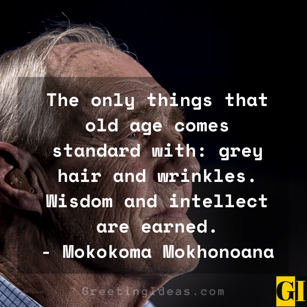 30 Best and Famous Wrinkles Quotes and Sayings