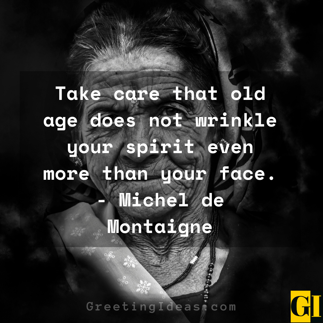 Wrinkles Quotes Greeting Ideas 5