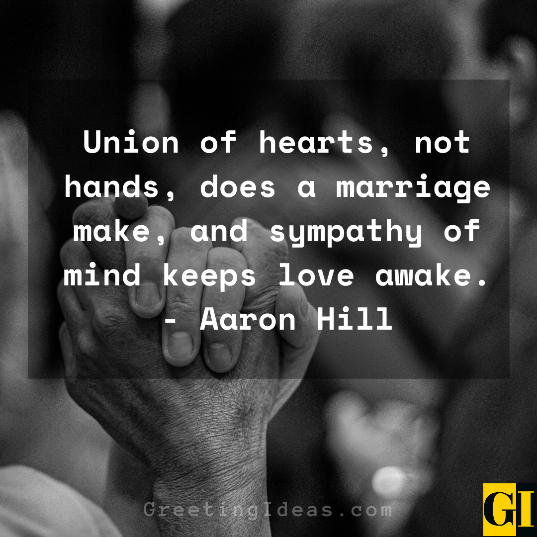Union Quotes Greeting Ideas 2