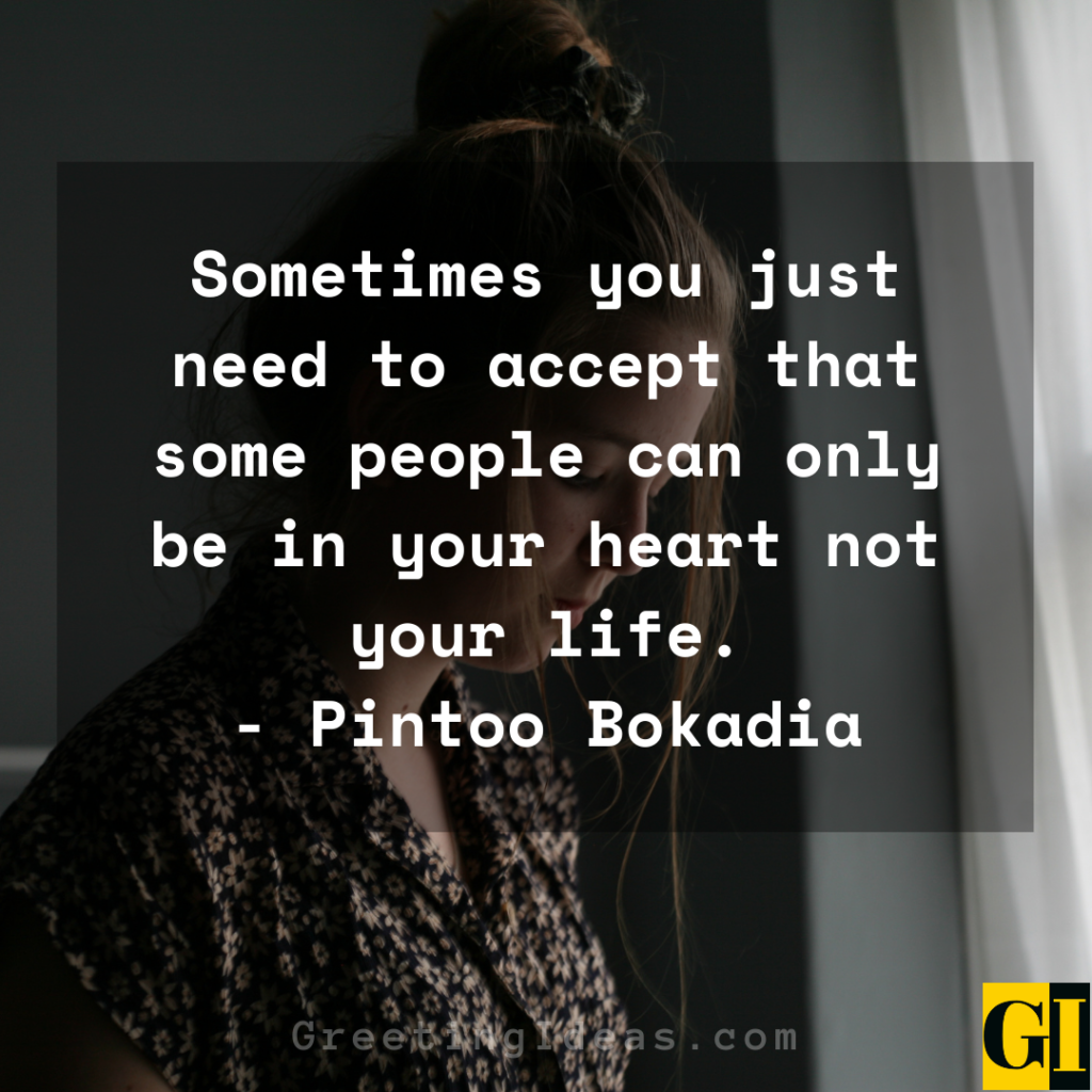 50 Famous and Sad Unrequited Love Quotes and Sayings