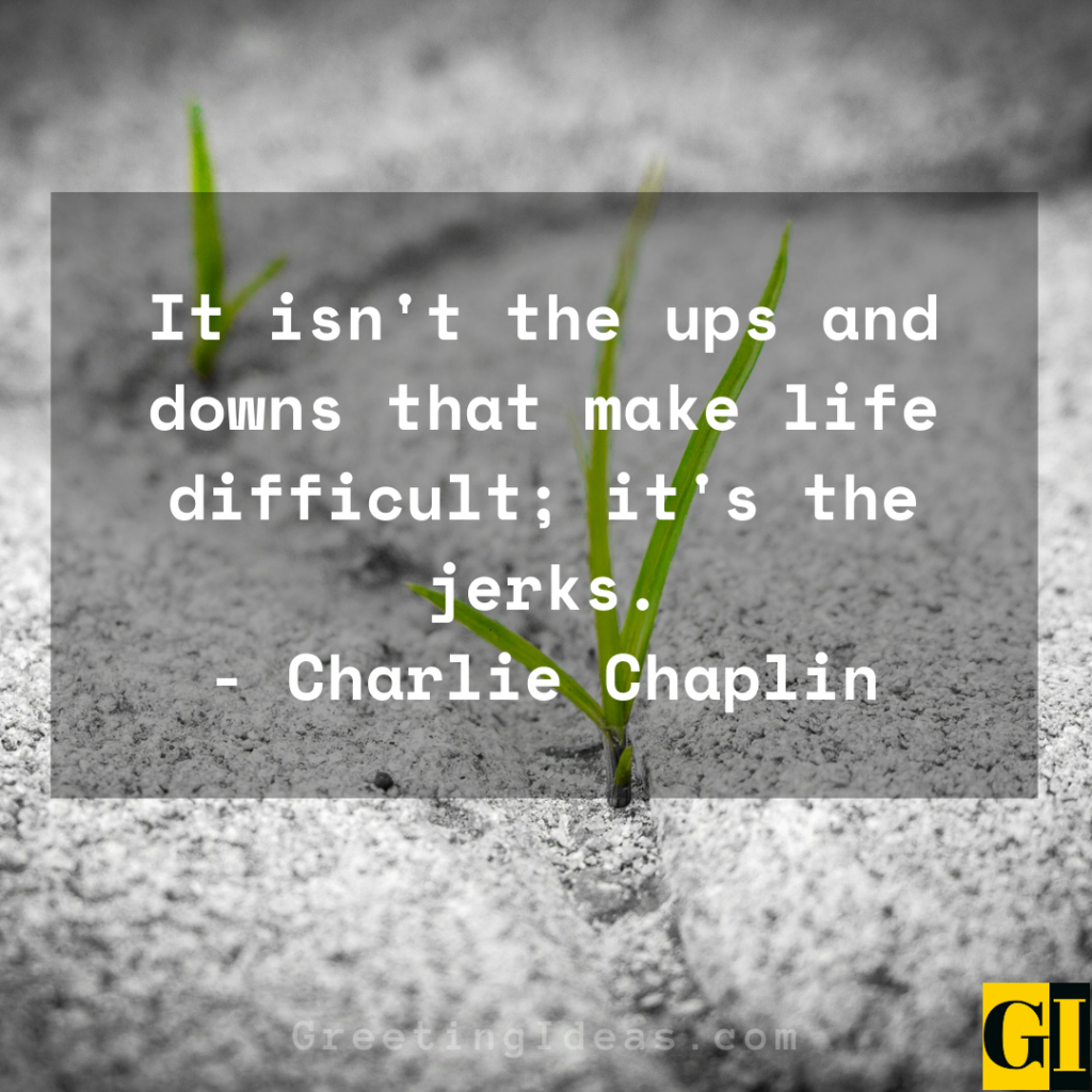 45 Life Ups and Downs Quotes Saying in Love and Relationship