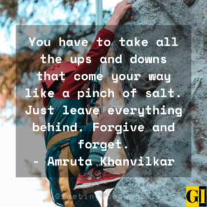 45 Life Ups and Downs Quotes Saying in Love and Relationship