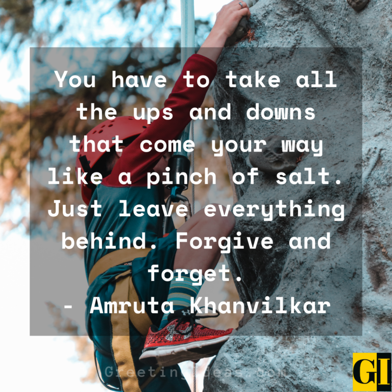 45 Life Ups and Downs Quotes Saying in Love and Relationship