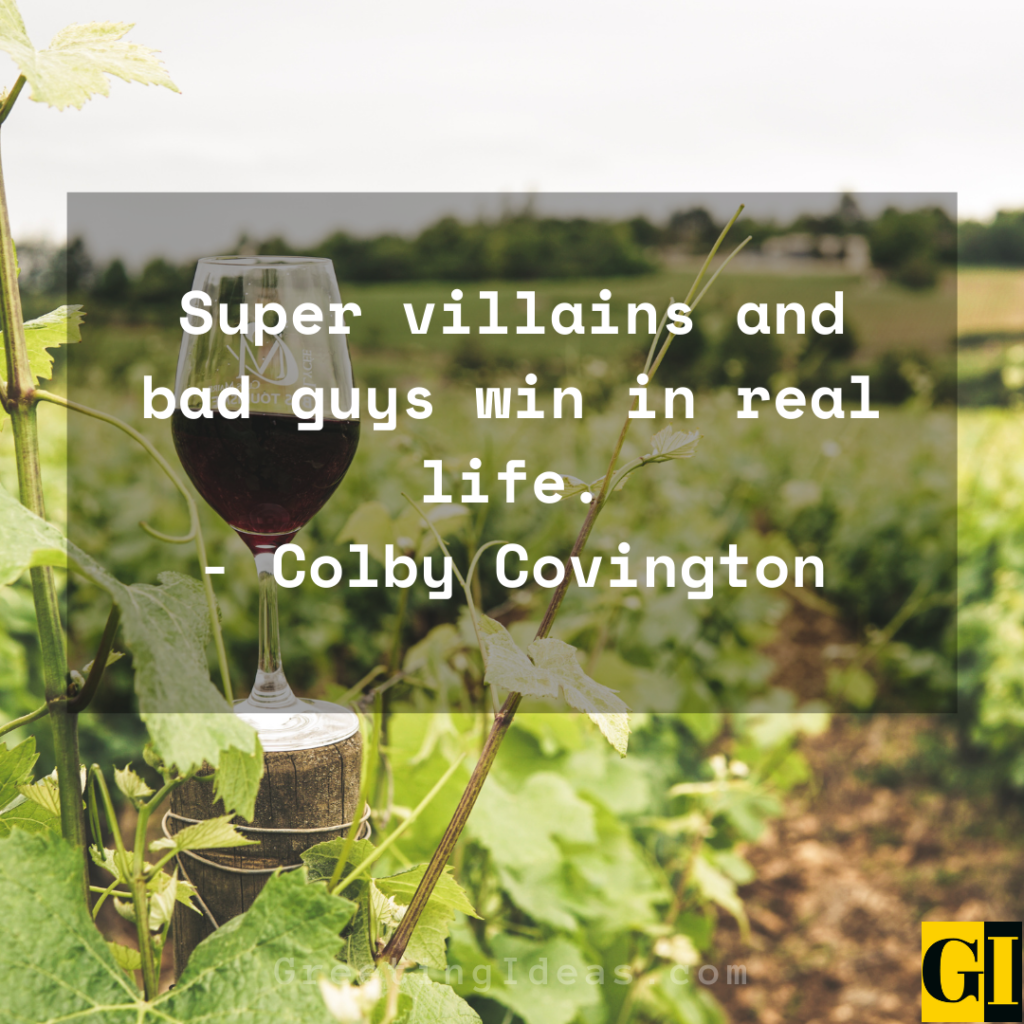 25 Inspiring Vineyard Quotes and Sayings for the Wine Lovers