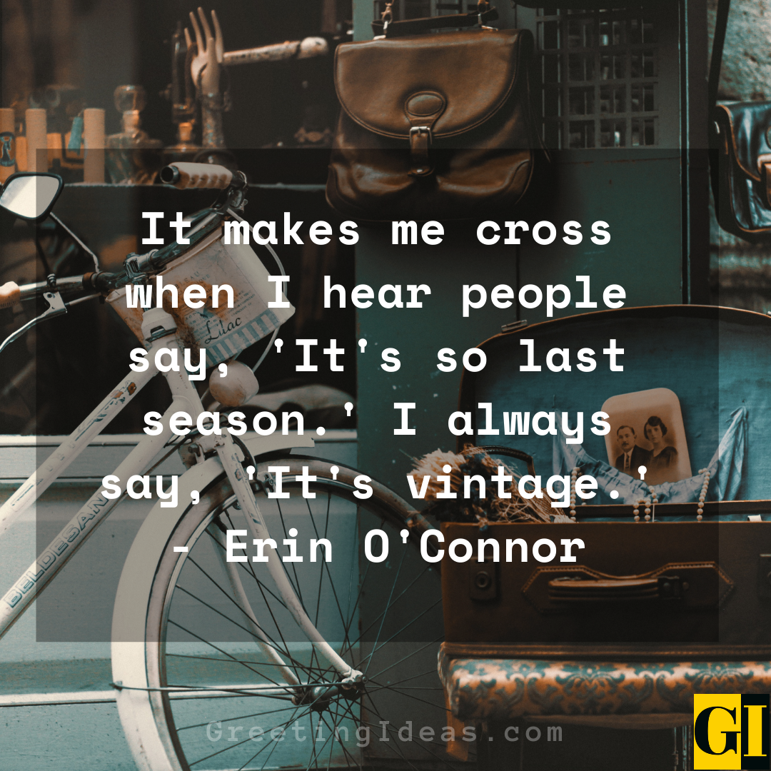 Vintage Quotes Greeting Ideas 1