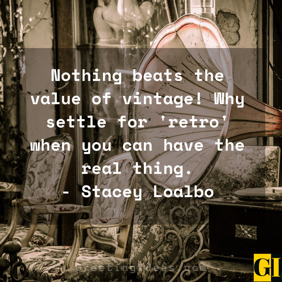 Vintage Quotes Greeting Ideas 3