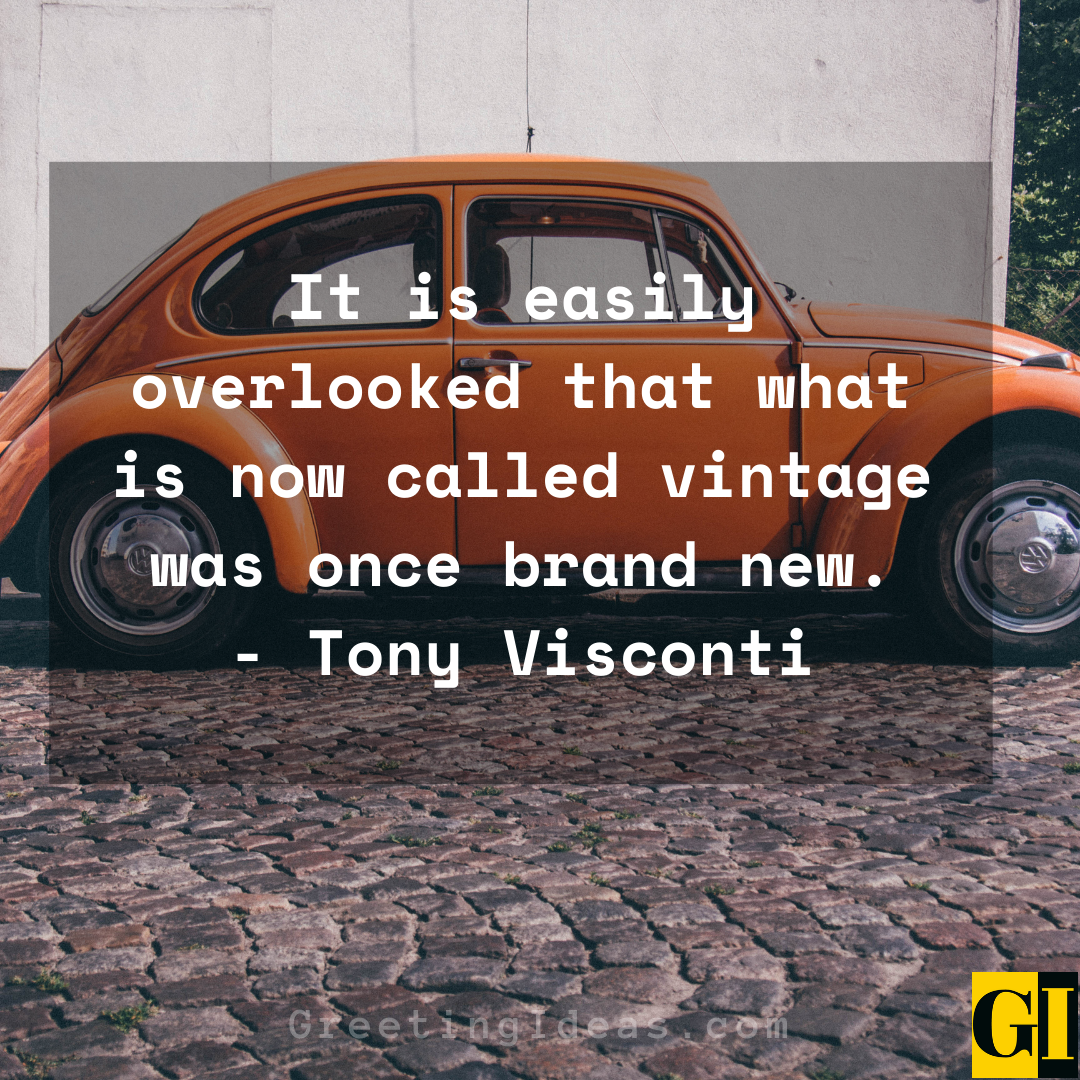 Vintage Quotes Greeting Ideas 4