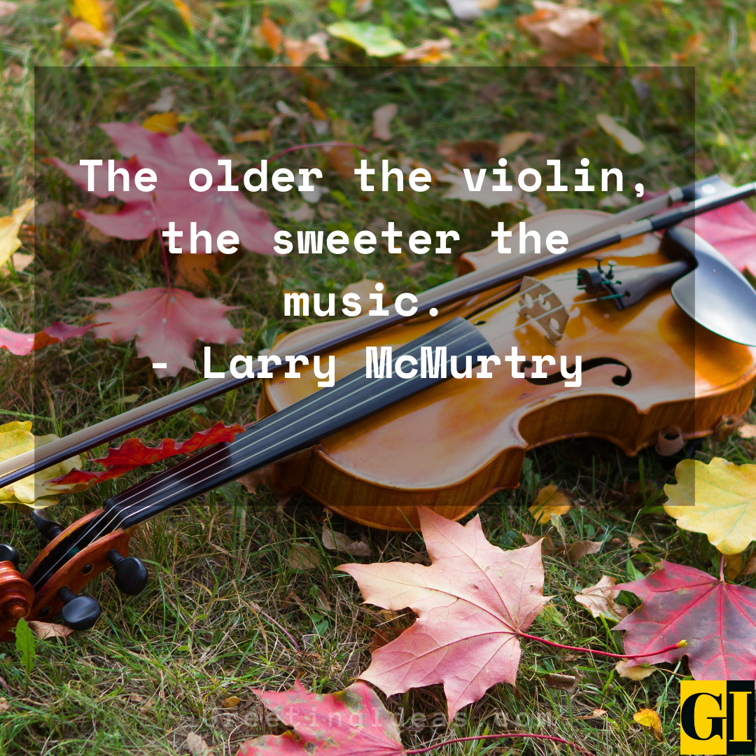 Violin Quotes Greeting Ideas 4