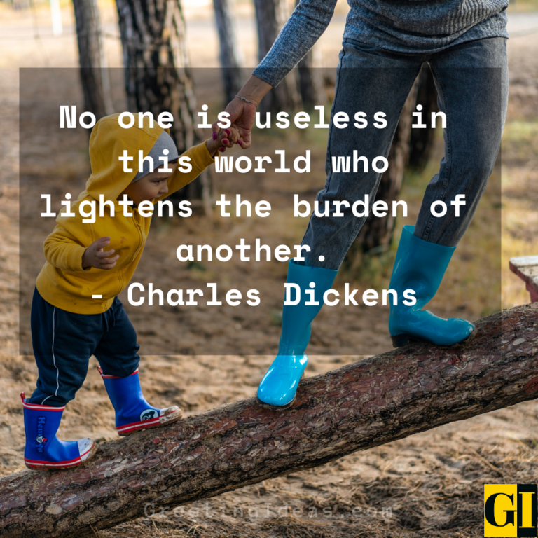 75 Inspiring Volunteering Quotes Community Service