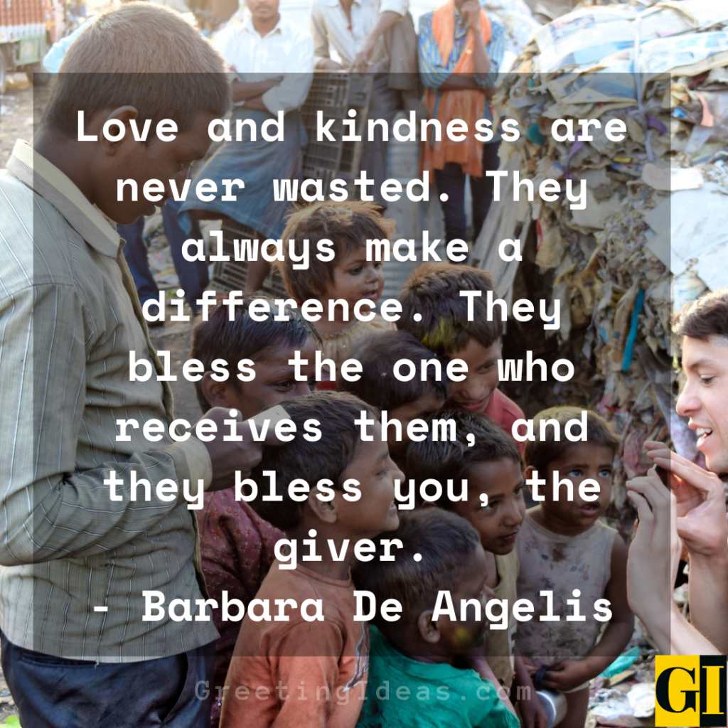 50 Inspiring Volunteerism Quotes Sayings For A Loving World