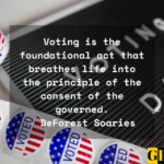 30 Best Voting Quotes and Sayings on Individual Rights