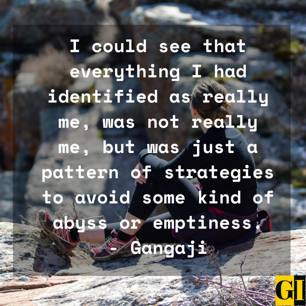 30 Best Dark Abyss Quotes and Sayings about Life and Love