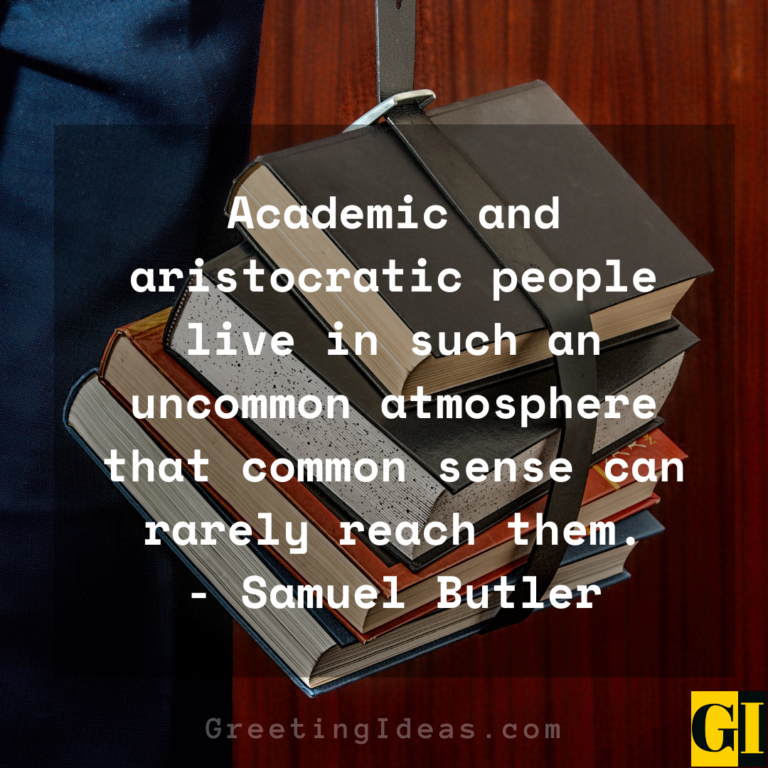 50 Inspirational Academic Quotes And Sayings For Students