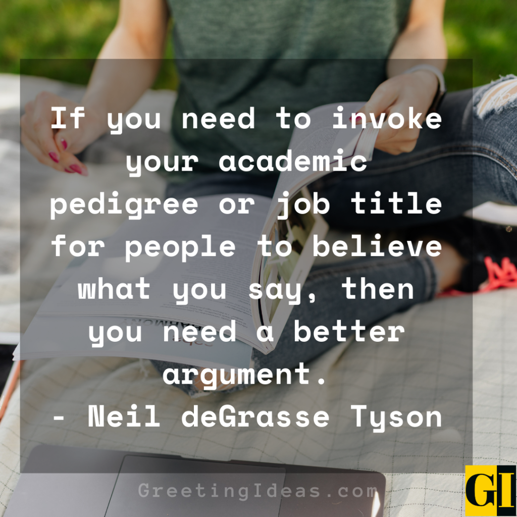 50 Inspirational Academic Quotes And Sayings For Students