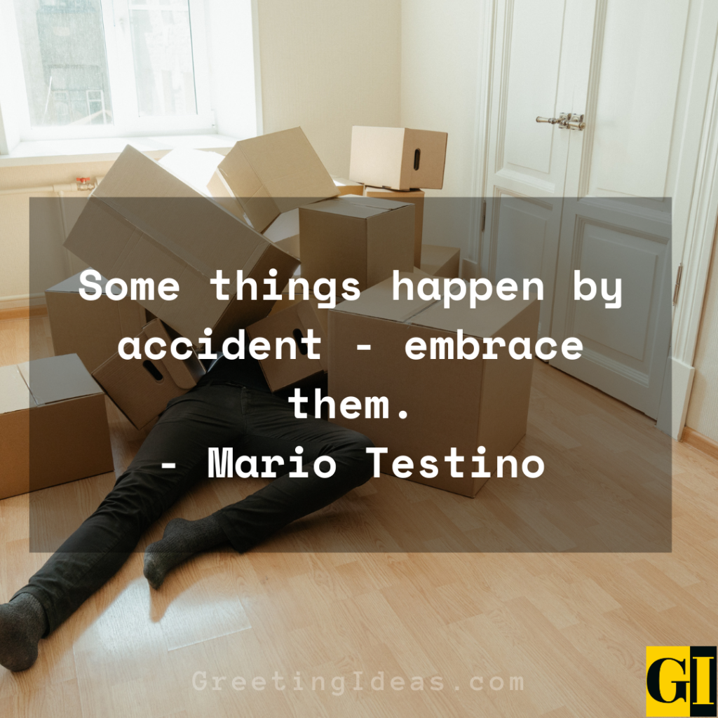 40 Sad Accident Quotes Sayings For Better Inner Wisdom