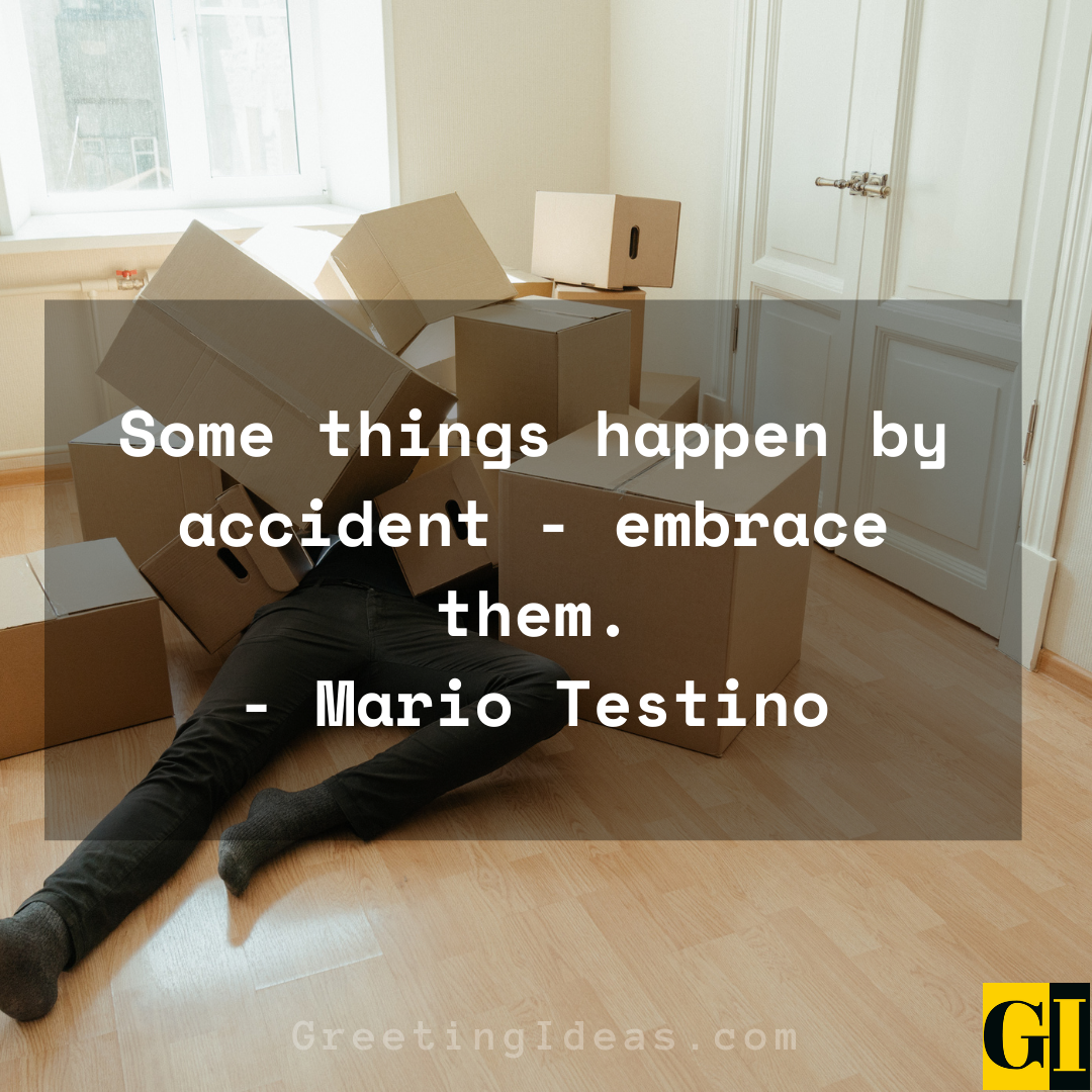 Accident Quotes Greeting Ideas 2 1