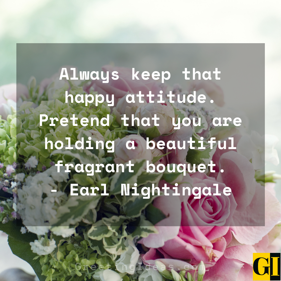 25 Beautiful and Lovely Flower Bouquet Quotes and Sayings