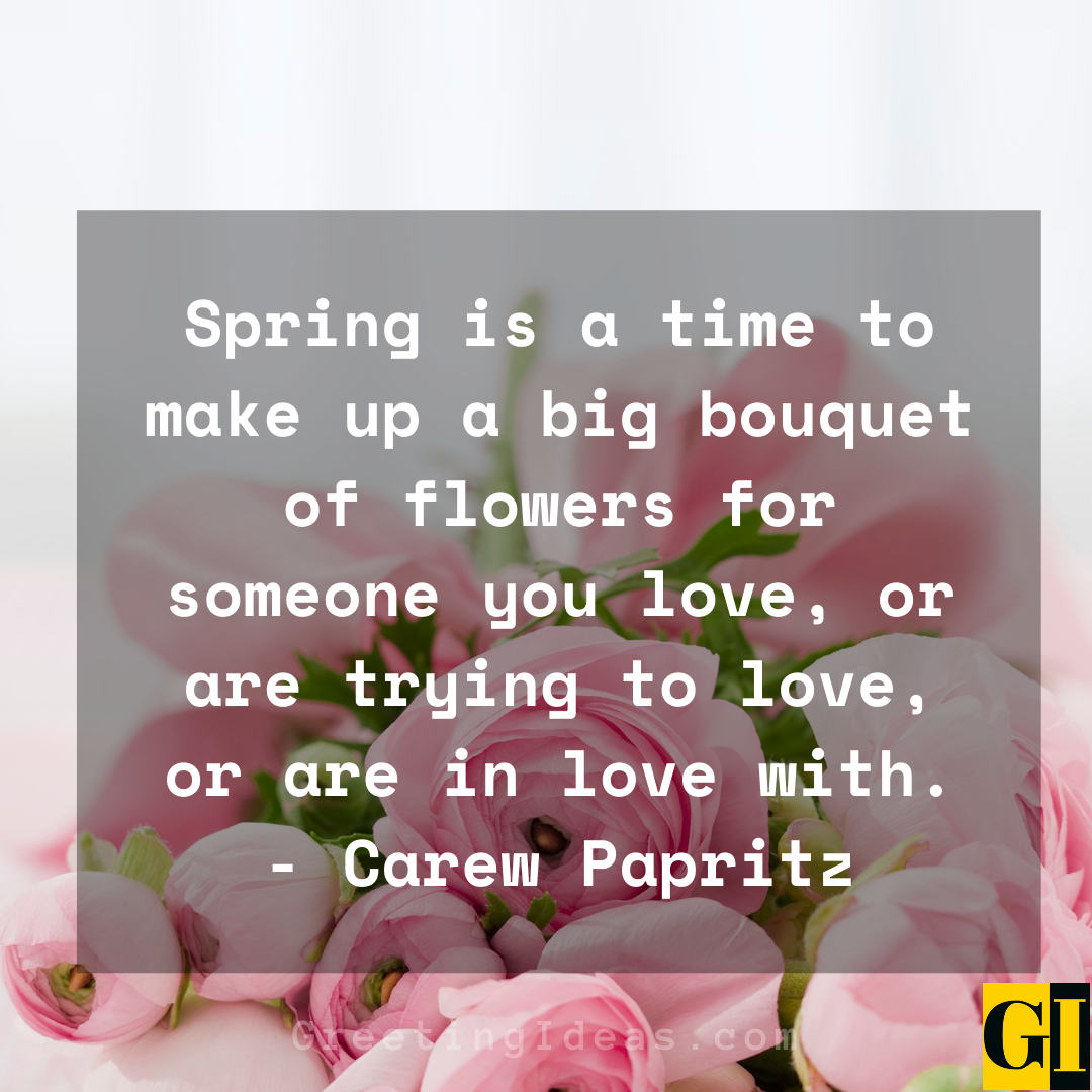Bouquet Quotes Greeting Ideas 3