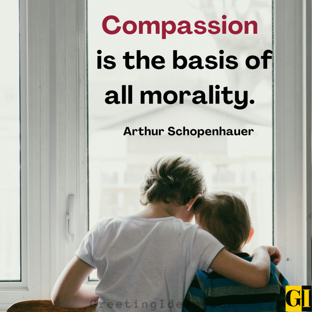 Compassion Quotes Images Greeting Ideas 3