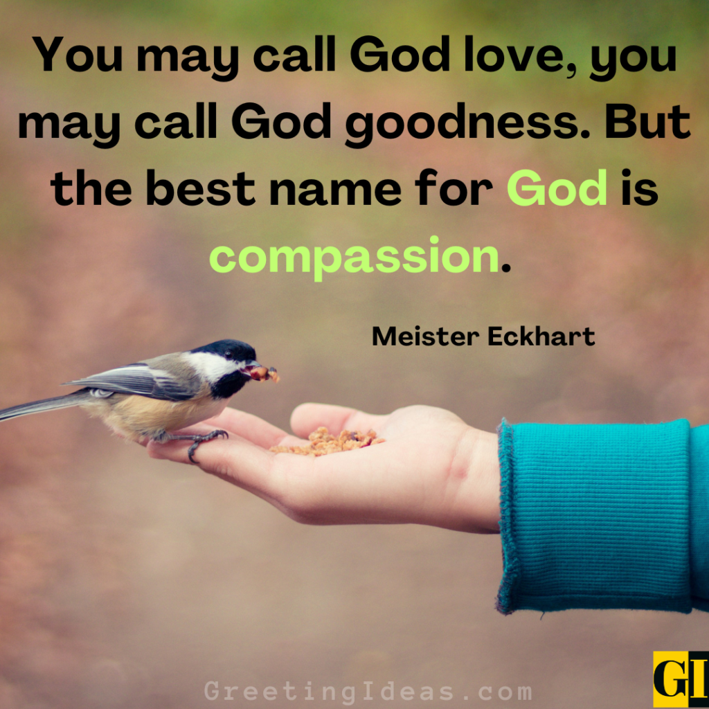 Compassion Quotes Images Greeting Ideas 4