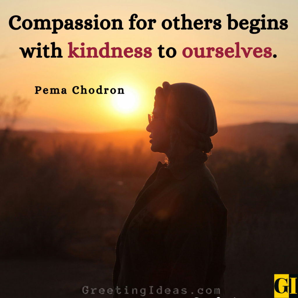 Compassion Quotes Images Greeting Ideas 7