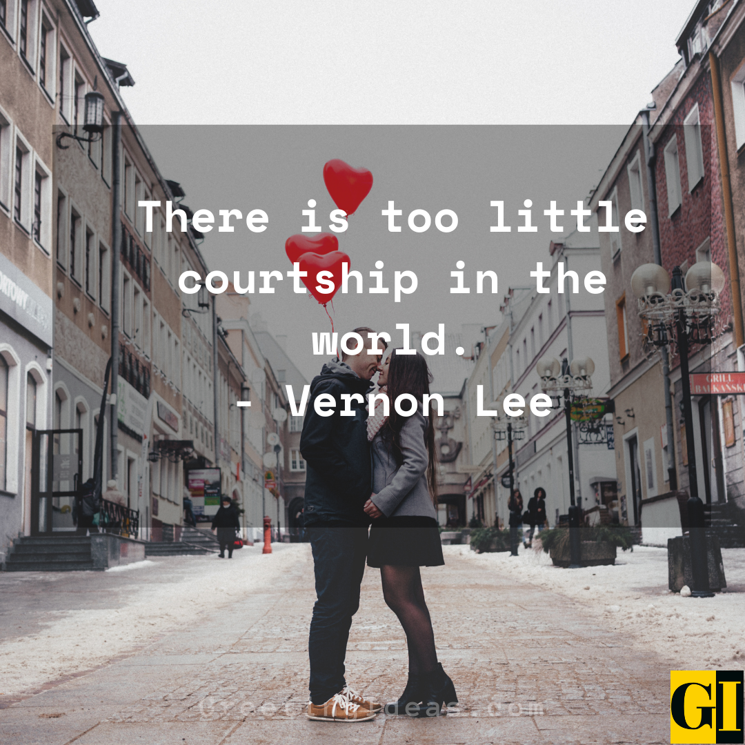 Courtship Quotes Greeting Ideas 3