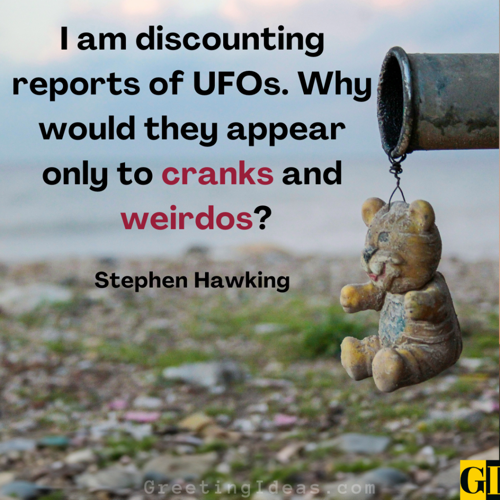 UFO Quotes Images Greeting Ideas 1