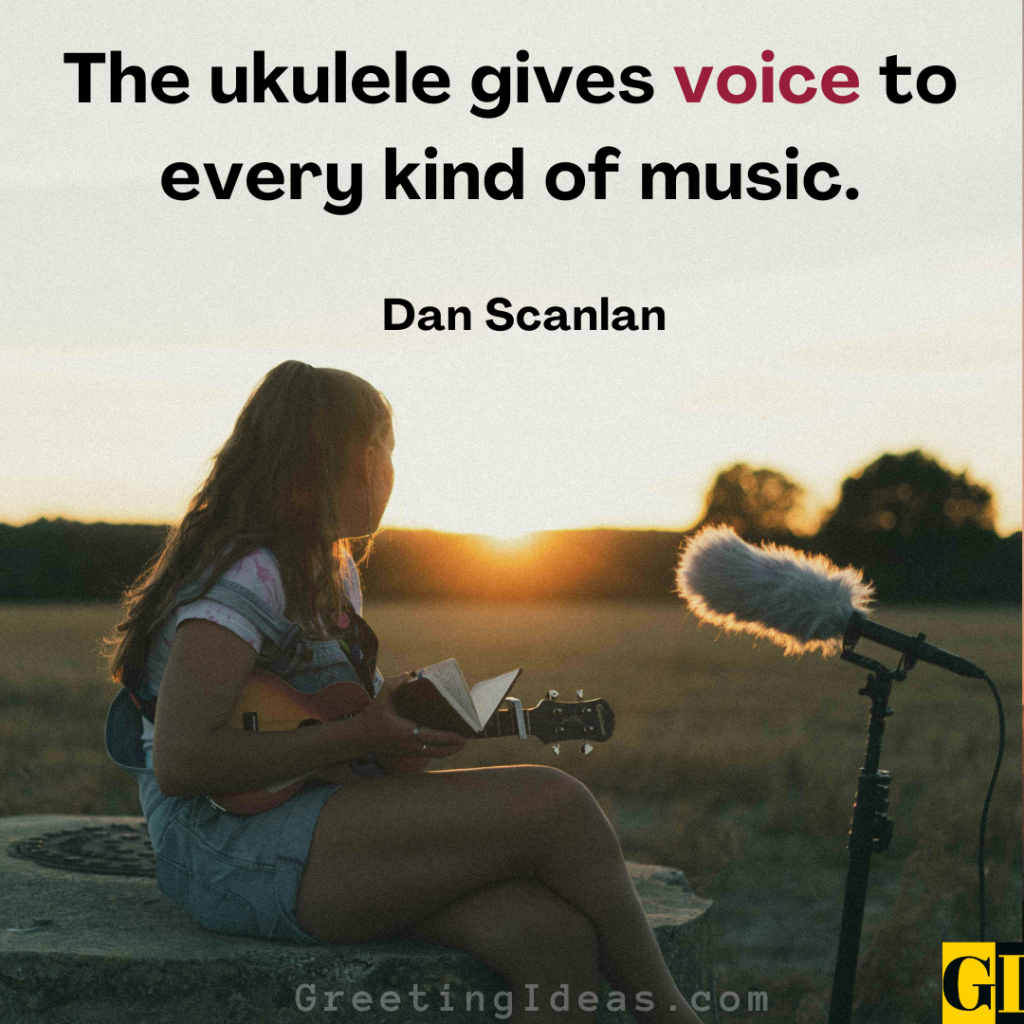 Ukulele Quotes Images Greeting Ideas 1