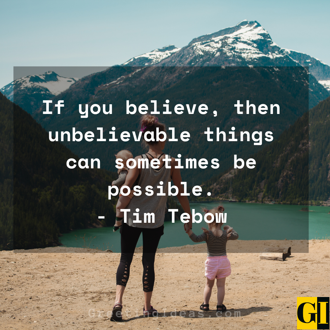 Unbelievable Quotes Greeting Ideas 2