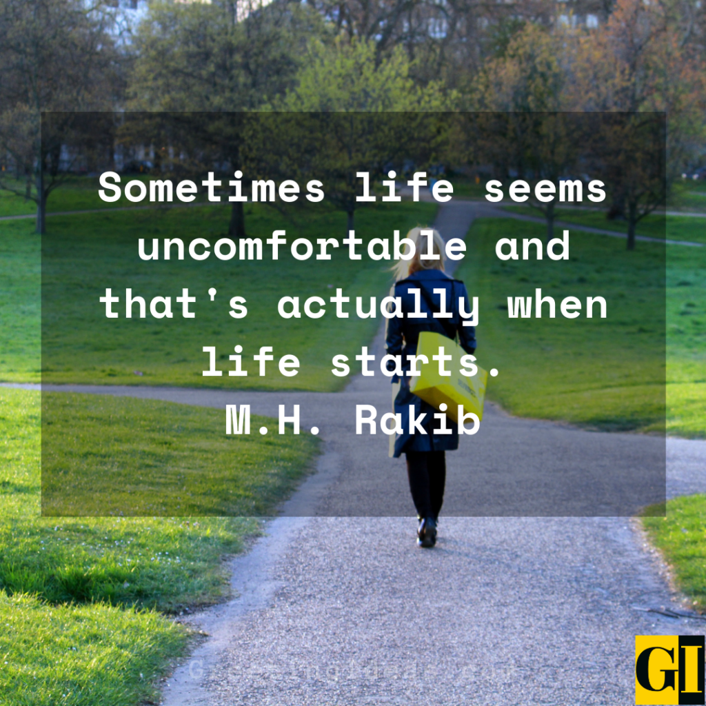 30 Feeling Quotes in Truth and Relationships