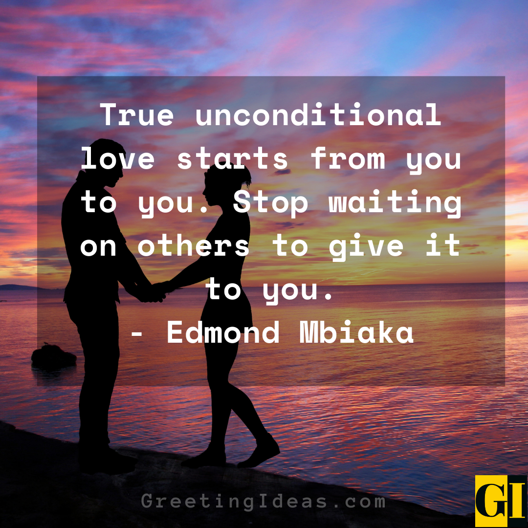 Unconditional Love Quotes Greeting Ideas 3