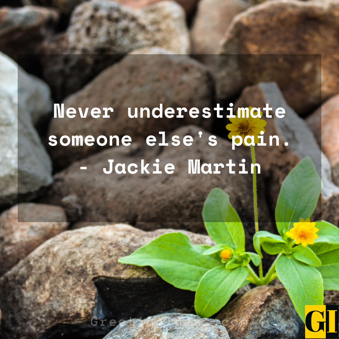 Underestimate Quotes Greeting Ideas 2