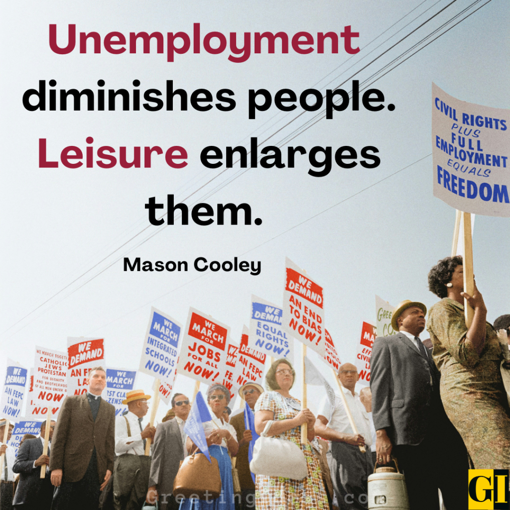 Unemployment Quotes Images Greeting Ideas 1