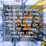 20 Best Intelligent Automation Quotes and Sayings