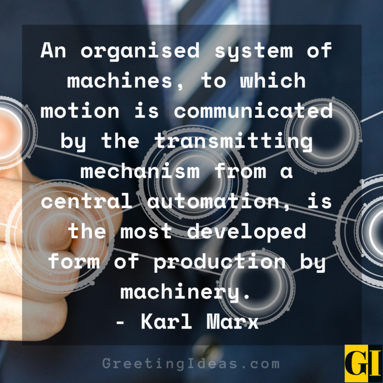 20 Best Intelligent Automation Quotes and Sayings