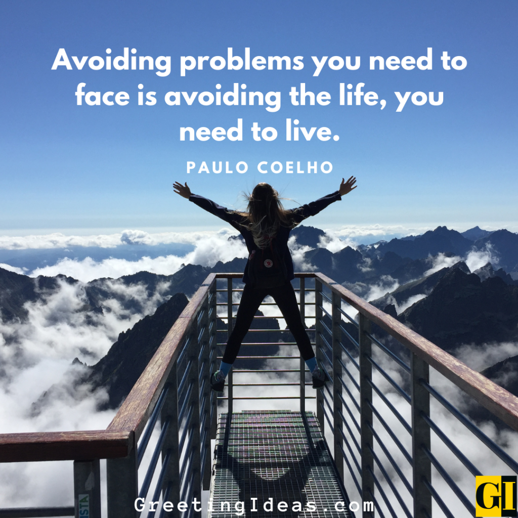Avoidance Quotes Images Greeting Ideas 5