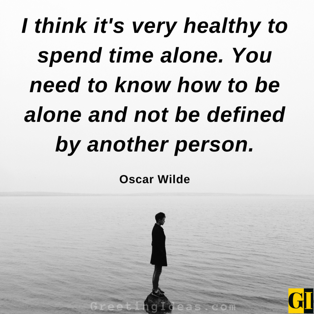Being Alone Quotes Images Greeting Ideas 1