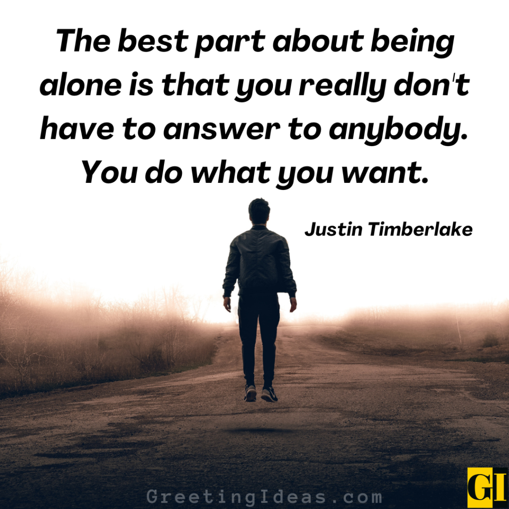 Being Alone Quotes Images Greeting Ideas 2