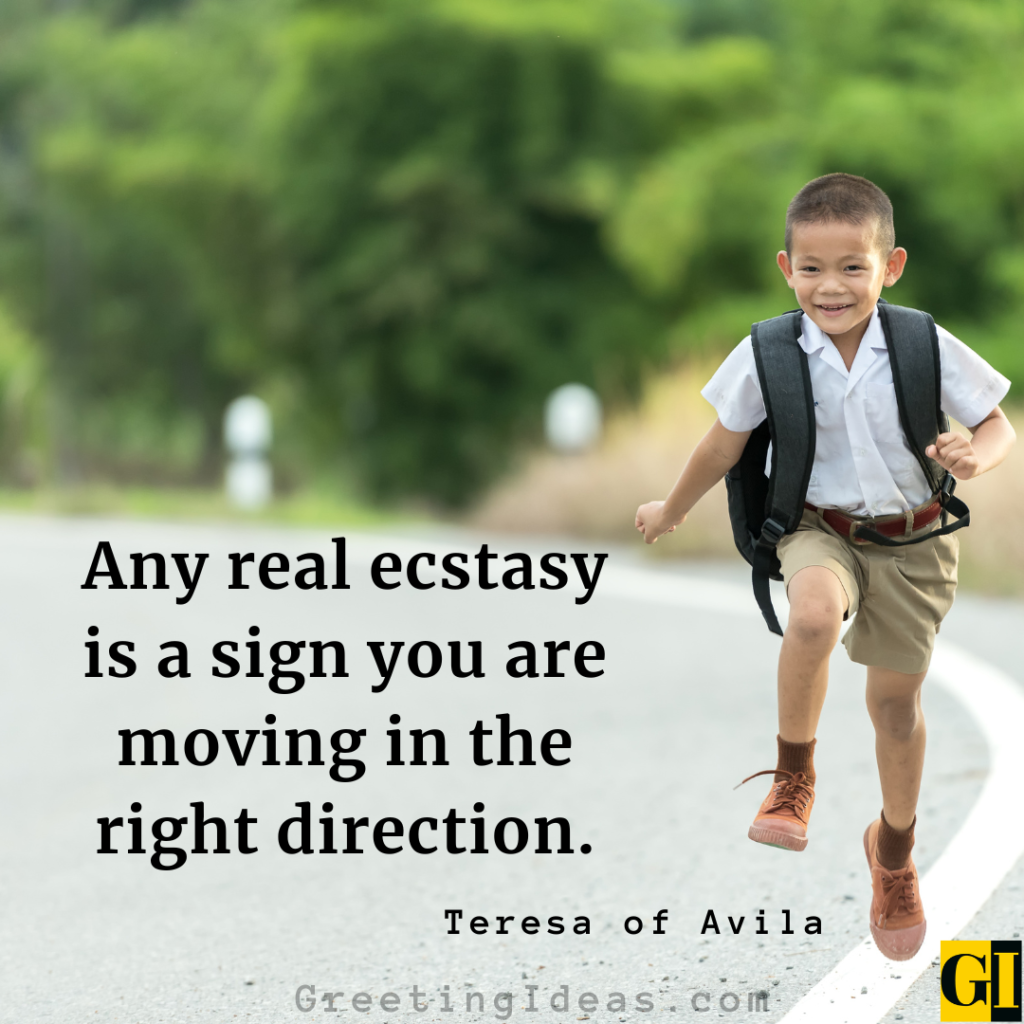 Ectasy Quotes Images Greeting Ideas 2