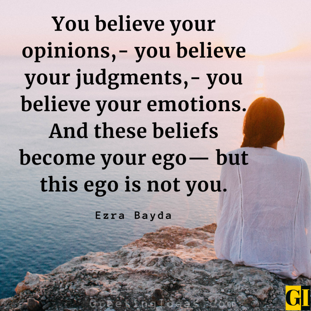 Ego Quotes Images Greeting Ideas 2