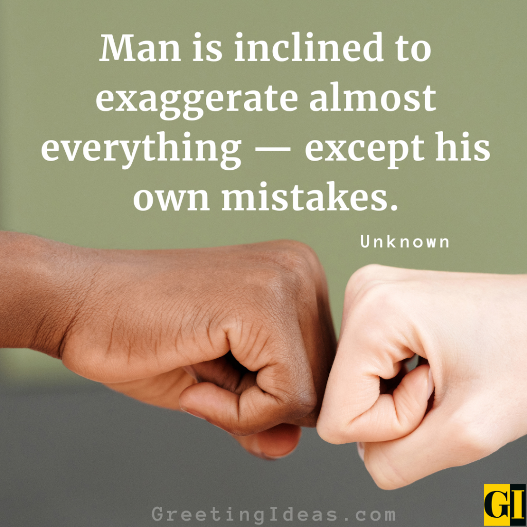 Exaggeration Quotes Images Greeting Ideas 2