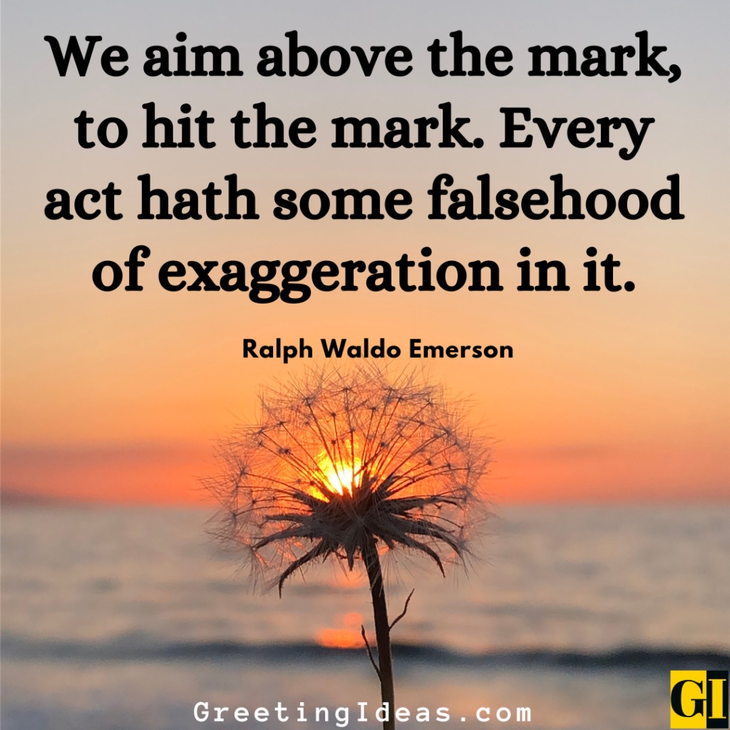 Exaggeration Quotes Images Greeting Ideas 3