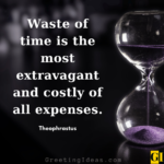 30 Expenses Quotes On Managing Money And Time