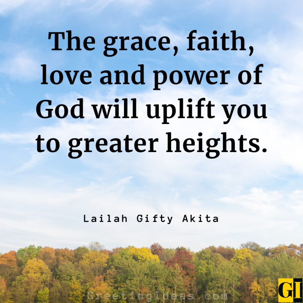 Faith In God Quotes Images Greeting Ideas 2