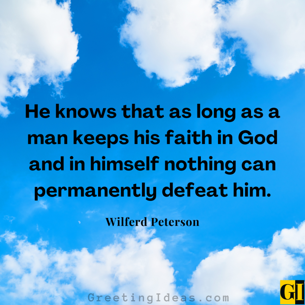 Faith In God Quotes Images Greeting Ideas 5