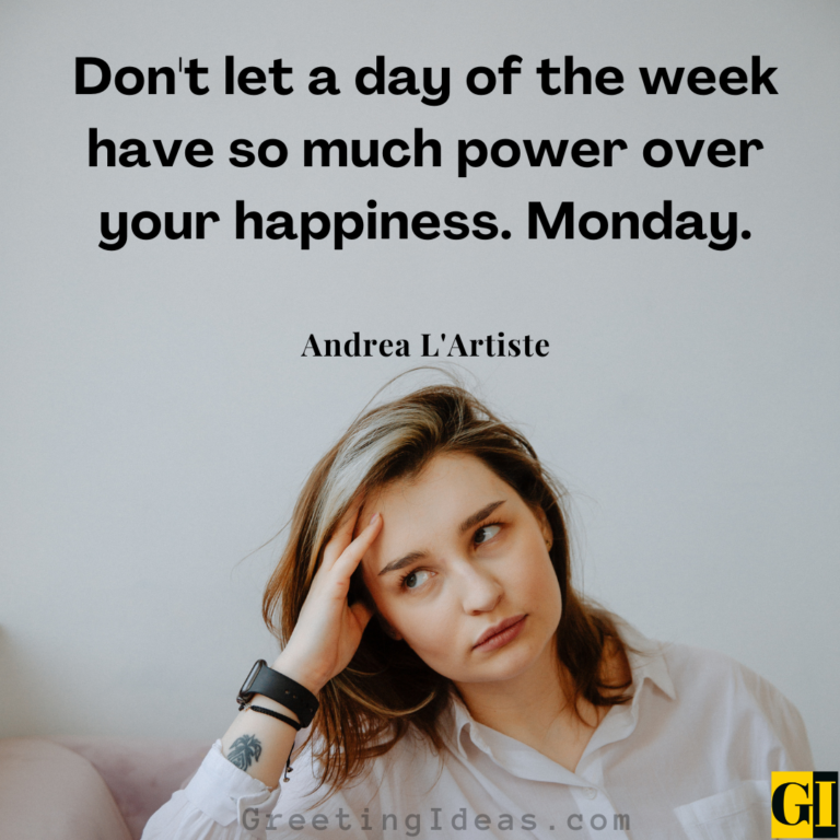 Funny Monday Quotes Images