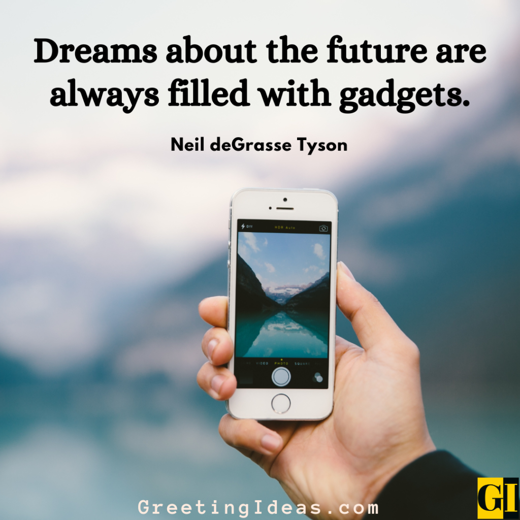 Gadgets Quotes Images Greeting Ideas 3