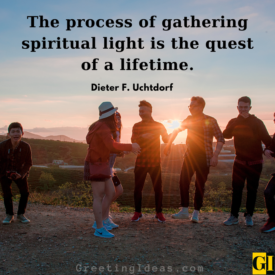 30 Best Gathering Quotes Sayings For Family And Friends