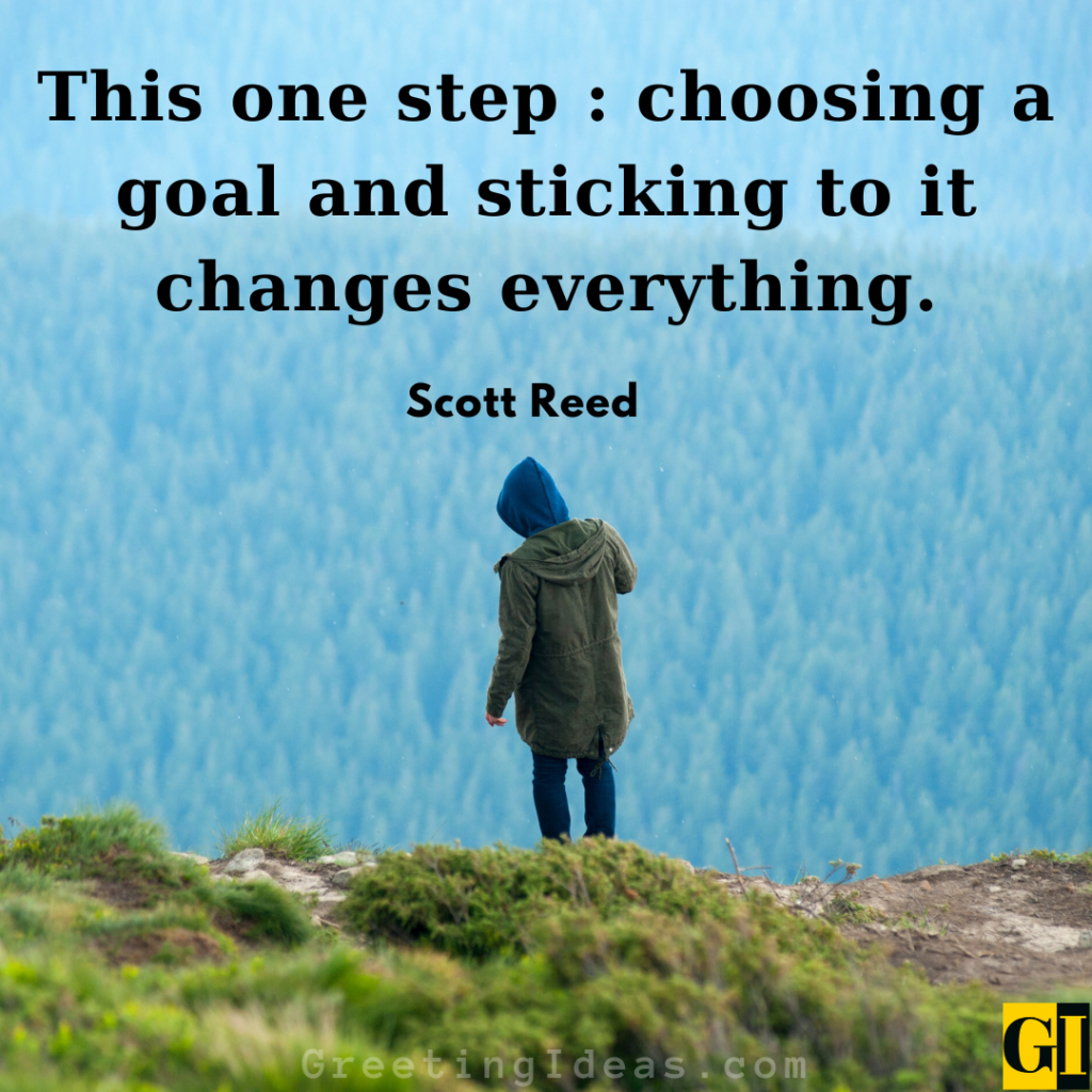 Goals Quotes Images Greeting Ideas 1