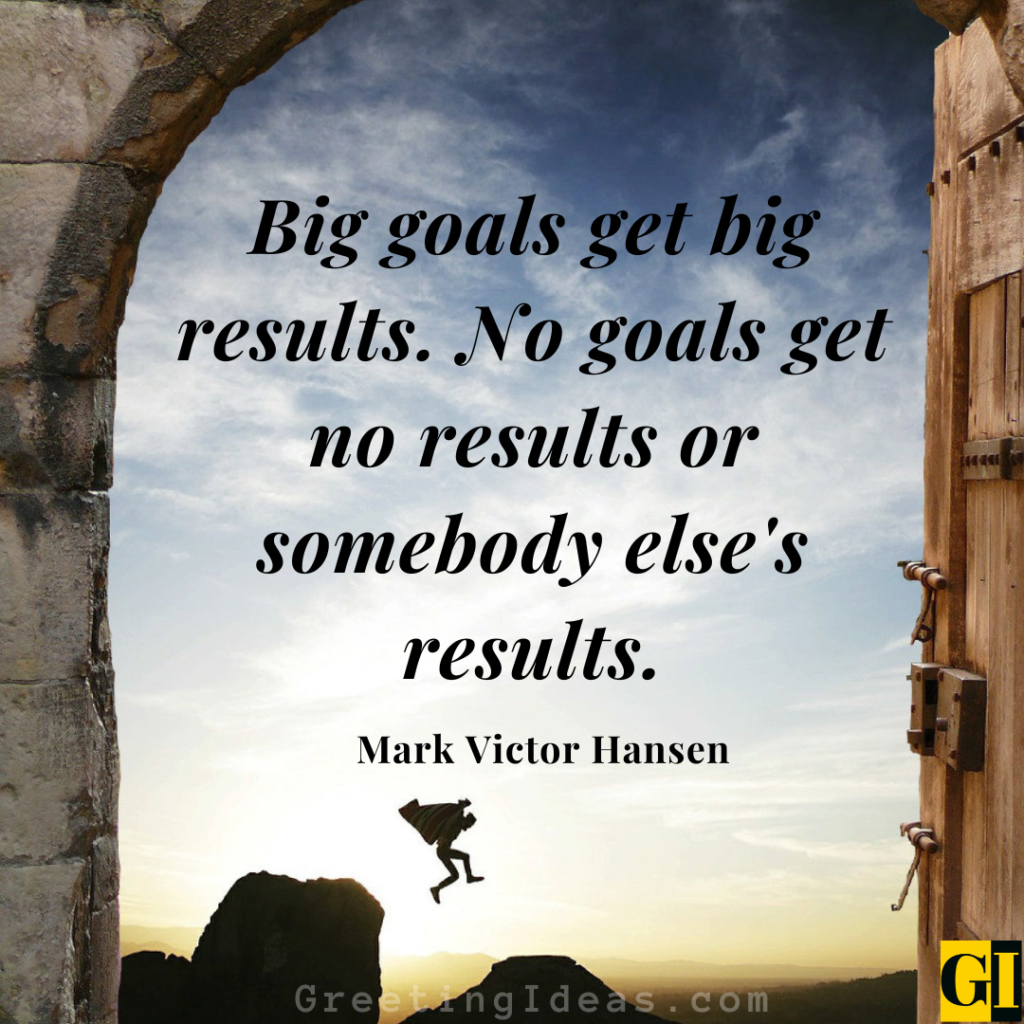 Goals Quotes Images Greeting Ideas 6